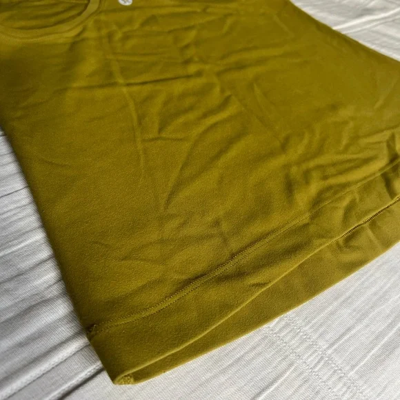 Lululemon Cool Racerback Short Tank Top - Picture 8 of 9